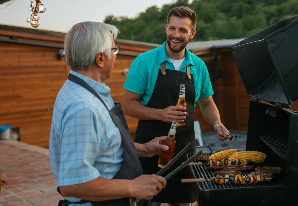 what is the best wood pellet grill on the market