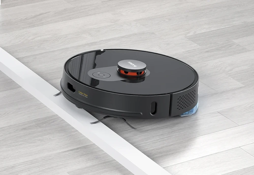 best robot vacuum cleaner mop