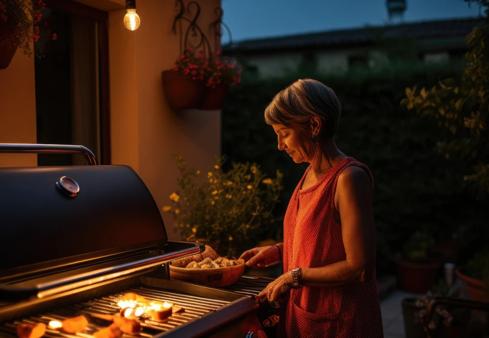 why wood pellet grill