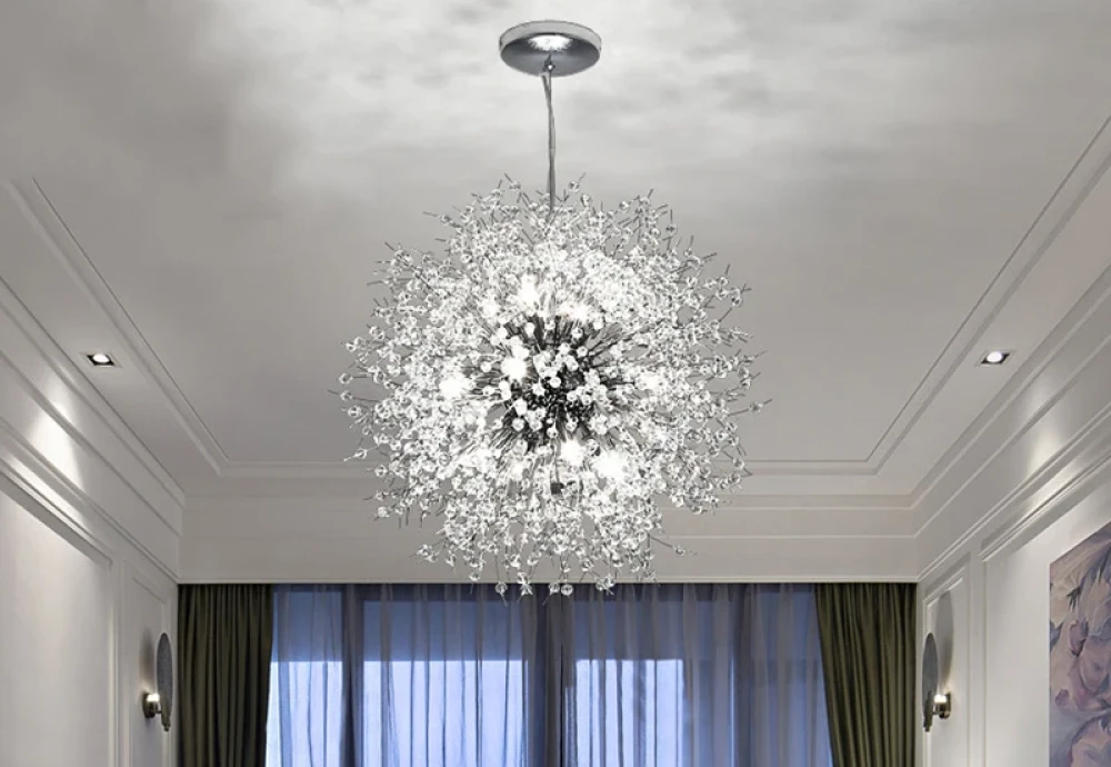 art deco ceiling chandelier