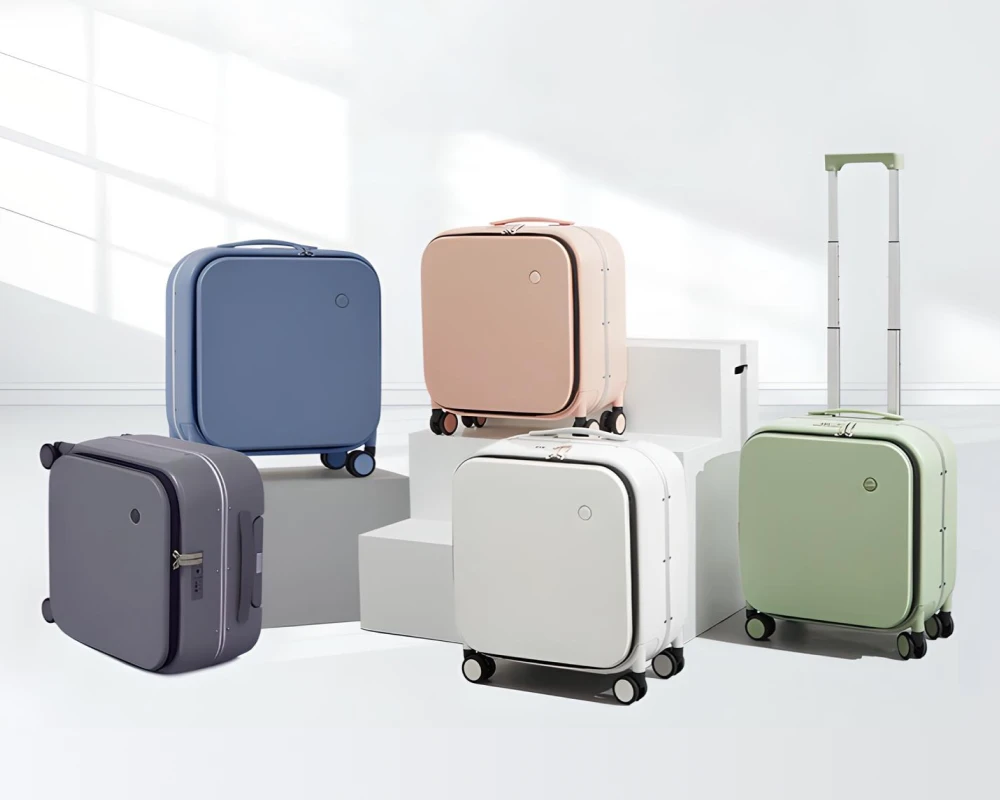 best luggage sets for international travel