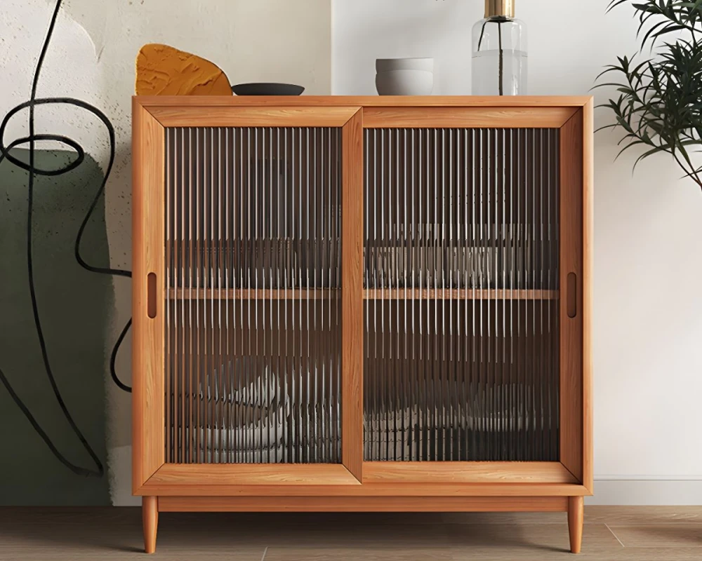 sideboard with storage