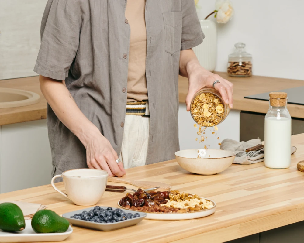 portable kitchen island small